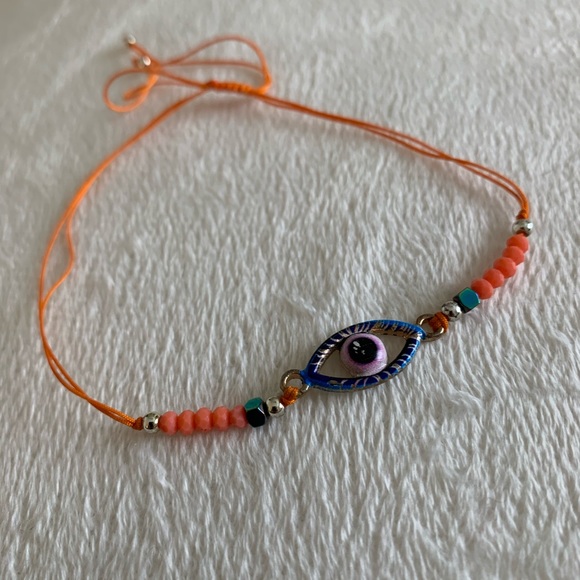 Handmade bracelet - Picture 2 of 3